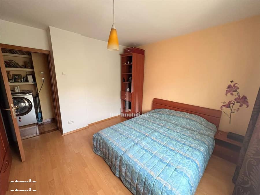 Apartament 2 Camere Dristor I Metrou I decomandat — fotografie 1 din 6