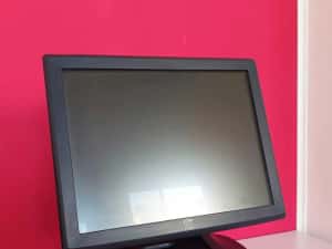 Sistem complet POS Magazin PC+Touchscreen+Soft Vanzare Gestiune