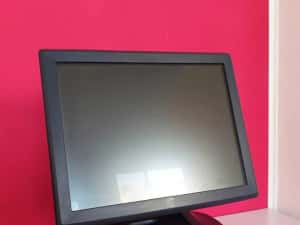 Sistem complet POS Magazin PC+Touchscreen+Soft Vanzare Gestiune — miniatura 6