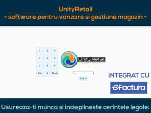 Sistem complet POS Magazin PC+Touchscreen+Soft Vanzare Gestiune — miniatura 7
