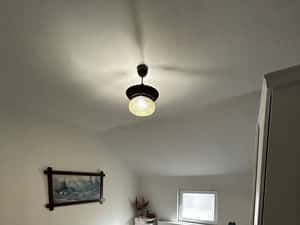 Apartament 2 camere la casa Parneava de inchiriat — miniatura 6