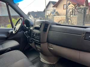 Mercedes Sprinter 311CDI Import Italia — miniatura 7