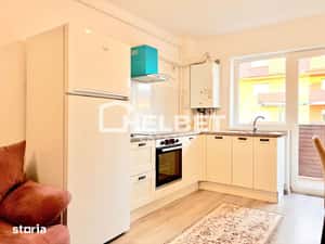 2 CAMERE / PARCARE / ETAJ 2/4 / SUBCETATE RESIDENCE — miniatura 4