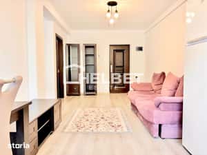 2 CAMERE / PARCARE / ETAJ 2/4 / SUBCETATE RESIDENCE — miniatura 6