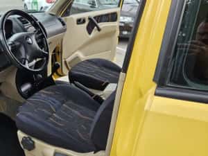 Nissan Terrano 4x4 IMPECABIL autoutilitara — miniatura 2