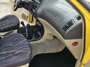 Nissan Terrano 4x4 IMPECABIL autoutilitara — miniatura 4