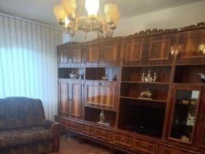 Apartament decomandat, două camere, mobilat, utilat, Brazda lui Novac