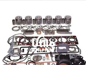 piese schimb motor cummins 6t-590 6bt 6ct 6l + piese cummins — miniatura 1