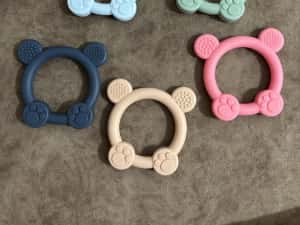 Lantisoare suzete personalizate — miniatura 7