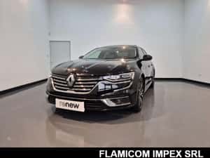 Renault Talisman 2022 - Vehicul second-hand