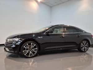 Renault Talisman 2022 - Vehicul second-hand — miniatura 3
