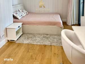 3 camere | Upground | 90 mp utili | 2 bai | Metrou 3 min — miniatura 5