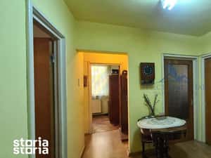 Apartament 4 camere  etaj 1  Sibiu - Bvd. Mihai Viteazul — miniatura 1