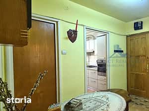 Apartament 4 camere  etaj 1  Sibiu - Bvd. Mihai Viteazul — miniatura 5