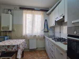 Apartament 4 camere  etaj 1  Sibiu - Bvd. Mihai Viteazul — miniatura 6