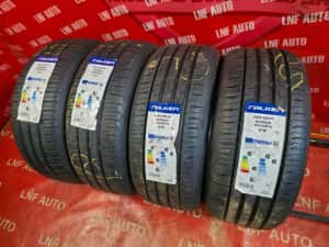 4 Anvelope de VARA - 185/50/16 - 205/45/16 - OEM SMART / Renault Twingo NOU - DOT 2024 ! — miniatura 3