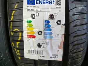 4 Anvelope de VARA - 185/50/16 - 205/45/16 - OEM SMART / Renault Twingo NOU - DOT 2024 ! — miniatura 4