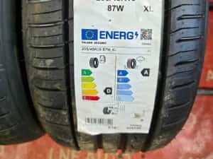 4 Anvelope de VARA - 185/50/16 - 205/45/16 - OEM SMART / Renault Twingo NOU - DOT 2024 ! — miniatura 5
