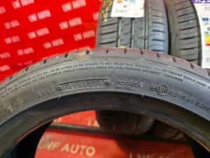 4 Anvelope de VARA - 185/50/16 - 205/45/16 - OEM SMART / Renault Twingo NOU - DOT 2024 ! — miniatura 6
