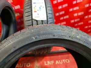 4 Anvelope de VARA - 185/50/16 - 205/45/16 - OEM SMART / Renault Twingo NOU - DOT 2024 ! — miniatura 7