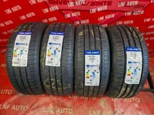 4 Anvelope de VARA - 185/50/16 - 205/45/16 - OEM SMART / Renault Twingo NOU - DOT 2024 ! — miniatura 9