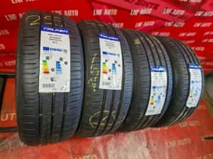 4 Anvelope de VARA - 185/50/16 - 205/45/16 - OEM SMART / Renault Twingo NOU - DOT 2024 ! — miniatura 10