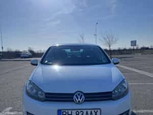 Golf 6 motor 1.4 TSI