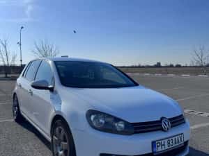 Golf 6 motor 1.4 TSI — miniatura 2