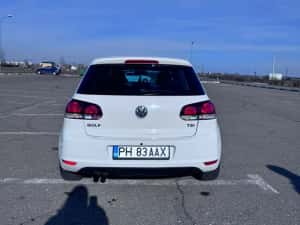 Golf 6 motor 1.4 TSI — miniatura 3