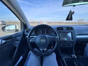 Golf 6 motor 1.4 TSI — miniatura 4