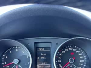 Golf 6 motor 1.4 TSI — miniatura 5