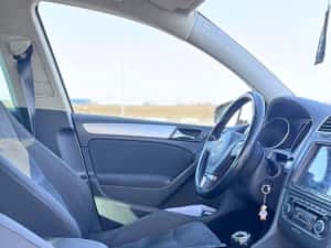 Golf 6 motor 1.4 TSI — miniatura 6
