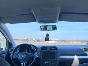 Golf 6 motor 1.4 TSI — miniatura 7