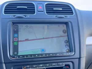 Golf 6 motor 1.4 TSI — miniatura 8