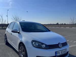 Golf 6 motor 1.4 TSI — miniatura 10