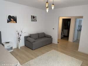 Apartament spațios cu 1 camera in Complexul Vivat Residence — miniatura 2