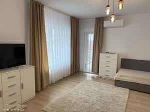 Apartament spațios cu 1 camera in Complexul Vivat Residence — miniatura 3