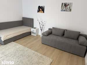 Apartament spațios cu 1 camera in Complexul Vivat Residence — miniatura 4