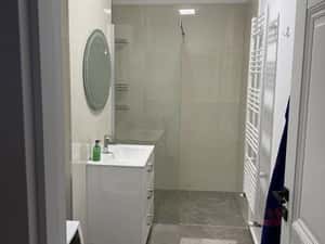 Apartament spațios cu 1 camera in Complexul Vivat Residence — miniatura 6