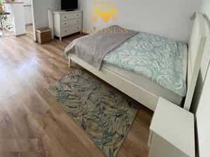 1 camera, Manastur, Primaverii, UMF, USAMV, Centrala proprie
