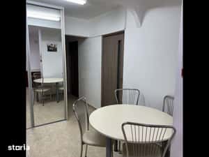 Apartament 3 camere, parter, mobilat, Ozana, 8 min metrou — miniatura 5