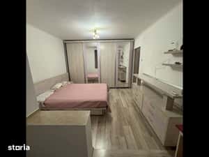 Apartament 3 camere, parter, mobilat, Ozana, 8 min metrou — miniatura 6
