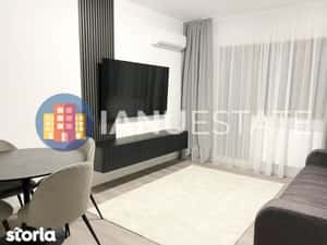 Berceni GrandArena Metalurgiei Tudor Arghezi Nou Lux Centrala Parcare — miniatura 4