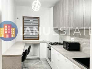 Berceni GrandArena Metalurgiei Tudor Arghezi Nou Lux Centrala Parcare — miniatura 6