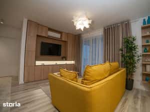Apartament premium 3 camere, loc de parcare, Lipovei / Denya Foresst — miniatura 4