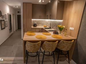 Apartament premium 3 camere, loc de parcare, Lipovei / Denya Foresst — miniatura 5