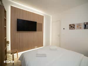 Apartament premium 3 camere, loc de parcare, Lipovei / Denya Foresst — miniatura 6