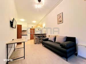 Apartament 2 camere in zona Uta Ared — miniatura 4