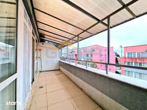 Apartament 2 camere in zona Uta Ared — miniatura 5