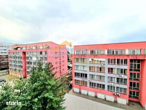 Apartament 2 camere in zona Uta Ared — miniatura 6